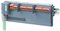 SIMATIC Compact Field Unit PA edition with 16x I/O channels 8x - 6ES7655-5PX11-1XX0