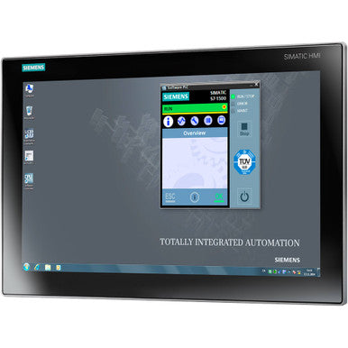 Siemens - 6ES76727FC010YA0