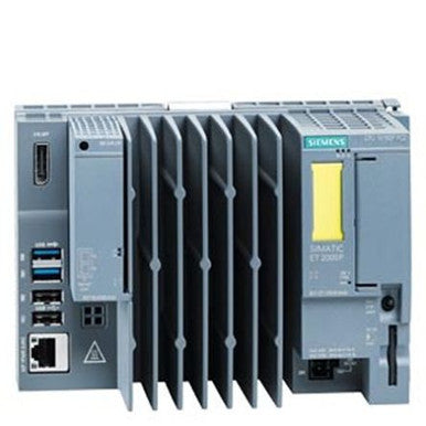 SIMATIC ET 200SP Open Controller CPU 1515SP PC2 F - 6ES7677-2SB42-0GB1