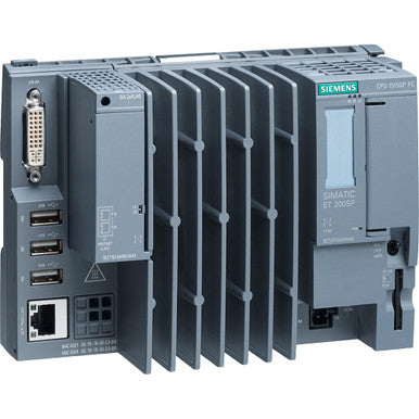 Siemens Cpu 1515SP Pc + Hmi 2048PT, 64 Bit - 6ES76772AA410FM0