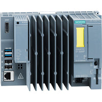 SIMATIC ET 200SP Open Controller CPU 1515SP PC2 F + HMI 512PT - 6ES7677-2SB42-0GL0
