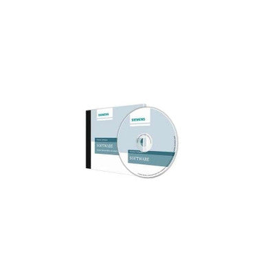 Siemens STEP7 V5.6 SP2 Japanese, Upgrade - 6ES7810-4CC11-0JE5