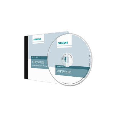 Siemens STEP7 Prof 2010, Ug, Ge/en/fr/it/sp - 6ES78105CC110YE5