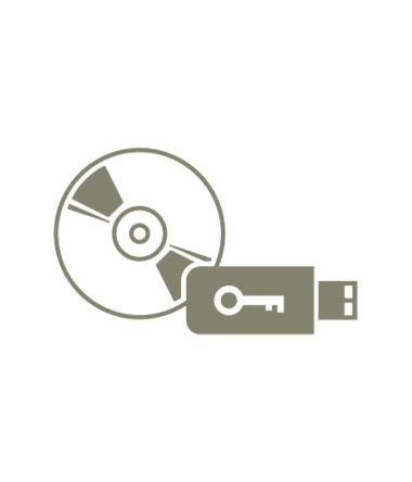 Siemens STEP7 V5.7 Chinese, Upgrade - 6ES7810-4CC12-0KE5