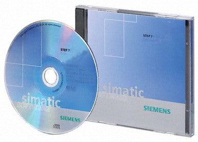 Simatic STEP7 Basic V10.5 - 6ES7822-0AA00-0YA0