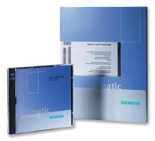 SOFTWARE, STEP 7 BASIC V11; For Use With: S7-1200 Programmable Controllers - 6ES7822-0AA01-0YA0