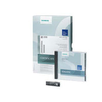 Simatic Step 7 Basic Usb Floating License Upgrade From V11..V14 to V15 - 6ES78220AA050YE5
