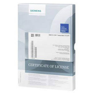 Siemens SIMATIC S7, F Programming Tool STEP - 6ES78331FB140YA5
