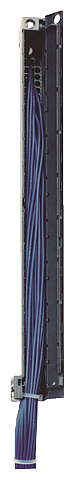 Front connector for SIMATIC S7-400 48-pol strip for MS/MSP/MR units - 6ES7922-4BF00-0AD0