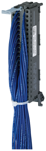 Front Connector For Simatic S7-1500 40 Pole (6ES7592-1AM00-0XB0) With 40 Single Cores 0.5 Mm - 6ES7922-5BD20-0UC0
