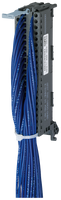 Front Connector For Simatic S7-1500 40 Pole (6ES7592-1AM00-0XB0) With 40 Single Cores 0.5 Mm - 6ES7922-5BD20-0UC0