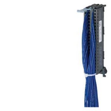 Front Connector For Simatic S7-1500 40 Pole (6ES7592-1AM00-0XB0) With 40 Single Cores 0.5 Mm - 6ES7922-5BF00-0HC0