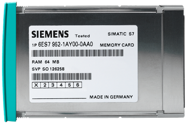 Siemens - 6ES79521KY000AA0