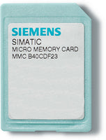 Card Non-Volatile Memory Flash N Flash - 6ES79538LF200AA0