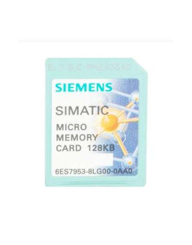 Data Storage devices - 6ES7953-8LG00-0AA0