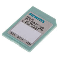 Memory Module For Use w/ SIMATIC C7 Series; SIMATIC ET 200; SIMATIC S7-300 Series - 6ES7953-8LG30-0AA0