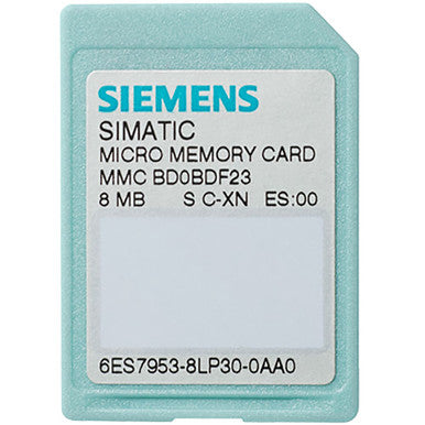 Siemens - 6ES79538LM310AA0