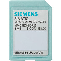 Siemens - 6ES7953-8LP31-0AA0