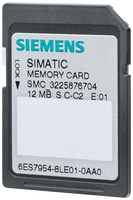 Siemens - 6ES7954-8LE03-0AA0