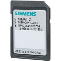 Siemens - 6ES79548LE040AA0