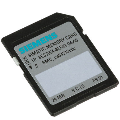 Siemens - 6ES7954-8LF03-0AA0