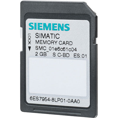 Siemens - 6ES7954-8LL04-0AA0