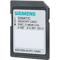 Siemens - 6ES7954-8LL04-0AA0
