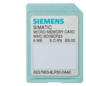 Siemens AG Simatic - 6ES79548LP010AA0