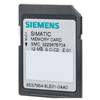 Siemens - 6ES79548LP020AA0