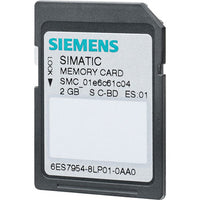 Siemens - 6ES79548LP030AA0