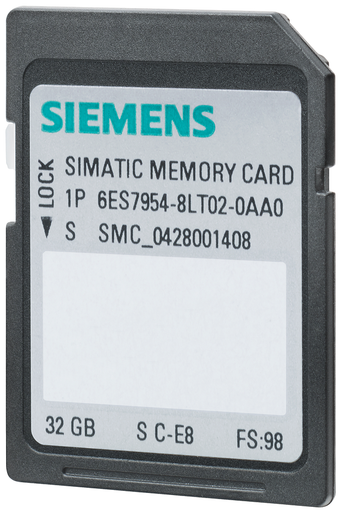 Siemens - 6ES79548LT030AA0