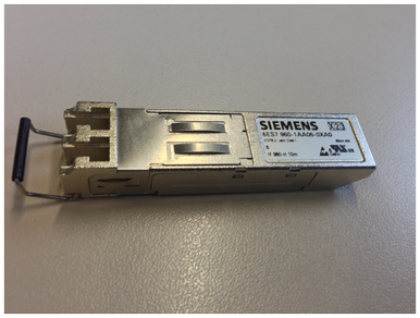 Siemens - 6ES79601AA060XA0