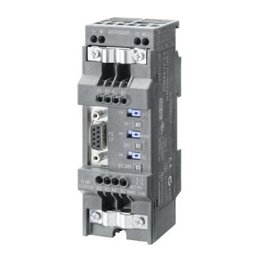 Accessory Type = Interface Module / Suitable for = PROFIBUS/MPI Networks - 6ES7972-0AA02-0XA0