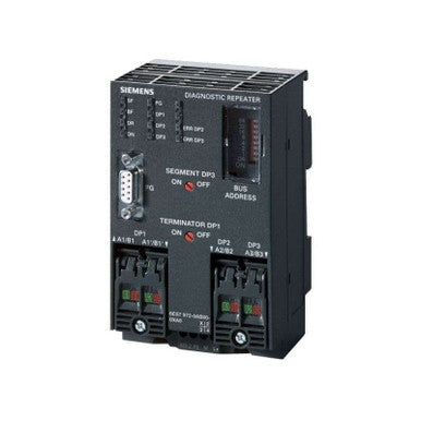 Accessory Type = Interface Module / Suitable for = PROFIBUS DP Networks - 6ES7972-0AB01-0XA0