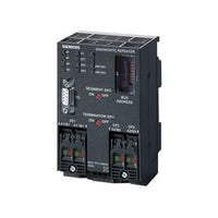 Accessory Type = Interface Module / Suitable for = PROFIBUS DP Networks - 6ES7972-0AB01-0XA0