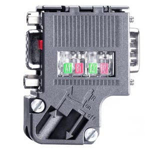 Siemens - 6ES7972-0BA41-0XA0