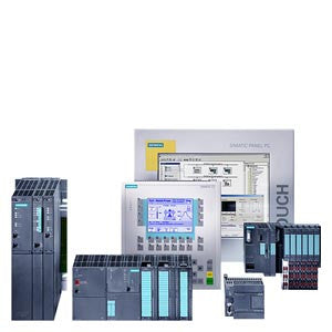 Siemens - 6ES7972-0CB20-0XA0