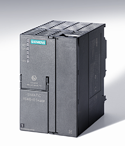 SIMATIC DP distributed I/O Field device connection RS 485-IS coupler - 6ES79720AC800XA0