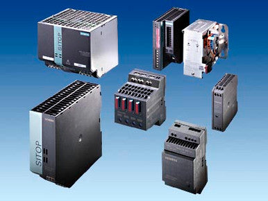 Power Supply Modules/Adaptors - 6EW1380-1AB