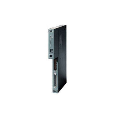 SINUMERIK 840D/DE NCU 573.3, 650 MHZ, 64 MB WITHOUT SYSTEM SOFTWARE MEMORY: NC 2.5 MB, PLC 96 KB PREPARED FOR PROFIBUS DP, ACCORD. TO IEC 61508 - 6FC5357-0BB33-0AA0