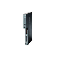 SINUMERIK 840D/DE NCU 573.3, 650 MHZ, 64 MB WITHOUT SYSTEM SOFTWARE MEMORY: NC 2.5 MB, PLC 96 KB PREPARED FOR PROFIBUS DP, ACCORD. TO IEC 61508 - 6FC5357-0BB33-0AA0