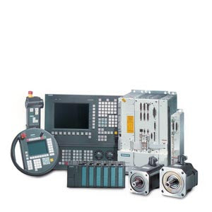 Siemens - 6FC5410-0AY03-1AA0