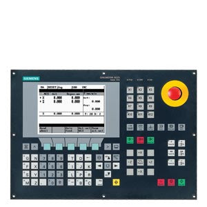 Siemens - 6FC5500-0AA00-1AA0