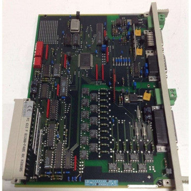 Cam controller WF 707 :Start of final year of support Additional - 6FM1707-3AA10