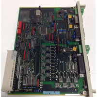 Cam controller WF 707 :Start of final year of support Additional - 6FM1707-3AA10