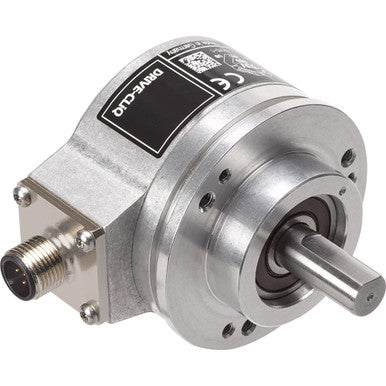 Absolute Encoder Multiturn 6FX2001-5QD25 36 Bit With Drive-cliq Clamp - 6FX20015QD251AA0