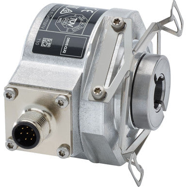 Applications. Its DRIVE-CLiQ interface enables high-speed data transmission at 100 Mbit/s for precise position control. Item Details Brand Name: Siemens - 6FX20015WD131AA0