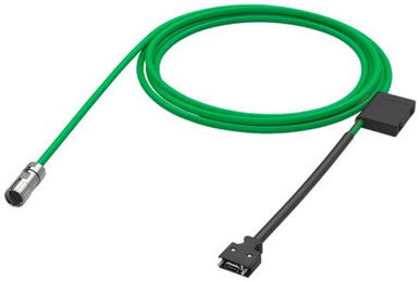 Pre-assembled signal cable for absolute encoder in S-1FL6 LI 3 x 2 x - 6FX3002-2DB12-1CA0
