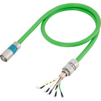 Signal Cable 30M Preassembled; 162.40 - 6FX80024AA211DA0