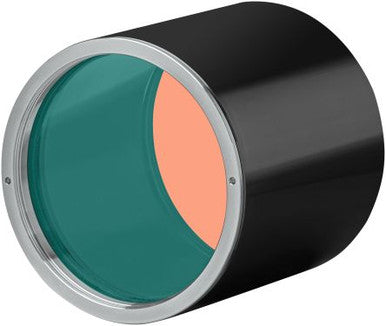 Siemens Industry Inc D65 Lens Protection Modular Metal-Glass - 6GF3540-8AC11